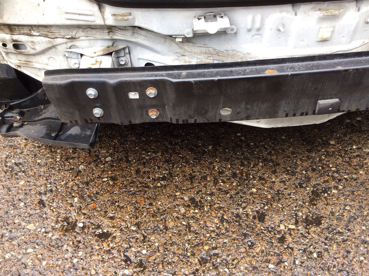 TOYOTA VERSO REAR BUMPER SUPPORT BAR CRASH BAR 2013 20184