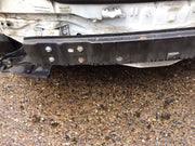 TOYOTA VERSO REAR BUMPER SUPPORT BAR CRASH BAR 2013 20184