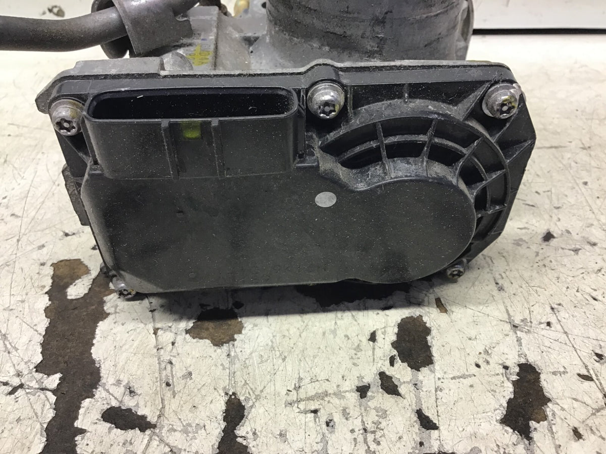 HONDA JAZZ MK3 1.4 PETROL THROTTLE BODY GMD4A 80923 2009 20152