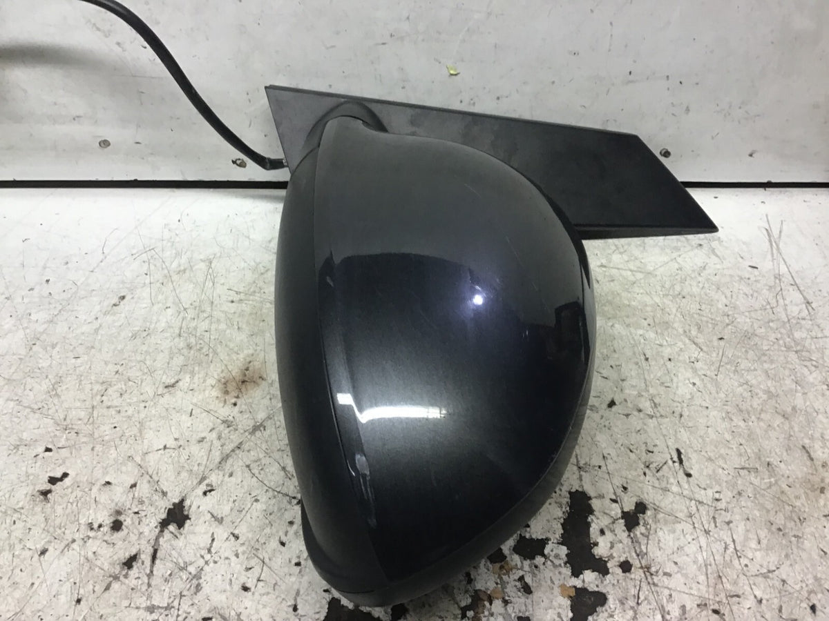 VAUXHALL ASTRA J PASSENGER'S SIDE N/S DOOR MIRROR TECHNICAL GREY Z177 2009 20152