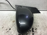 VAUXHALL ASTRA J PASSENGER'S SIDE N/S DOOR MIRROR TECHNICAL GREY Z177 2009 20152