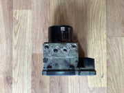 VOLKSWAGEN SCIRROCO ABS PUMP MODULE 1K0614517CB 2008 20130