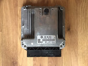 VOLKSWAGEN GOLF MK5 1.4 TSI PETROL ENGINE CONTROL UNIT ECU 03C906032A 2004 20081