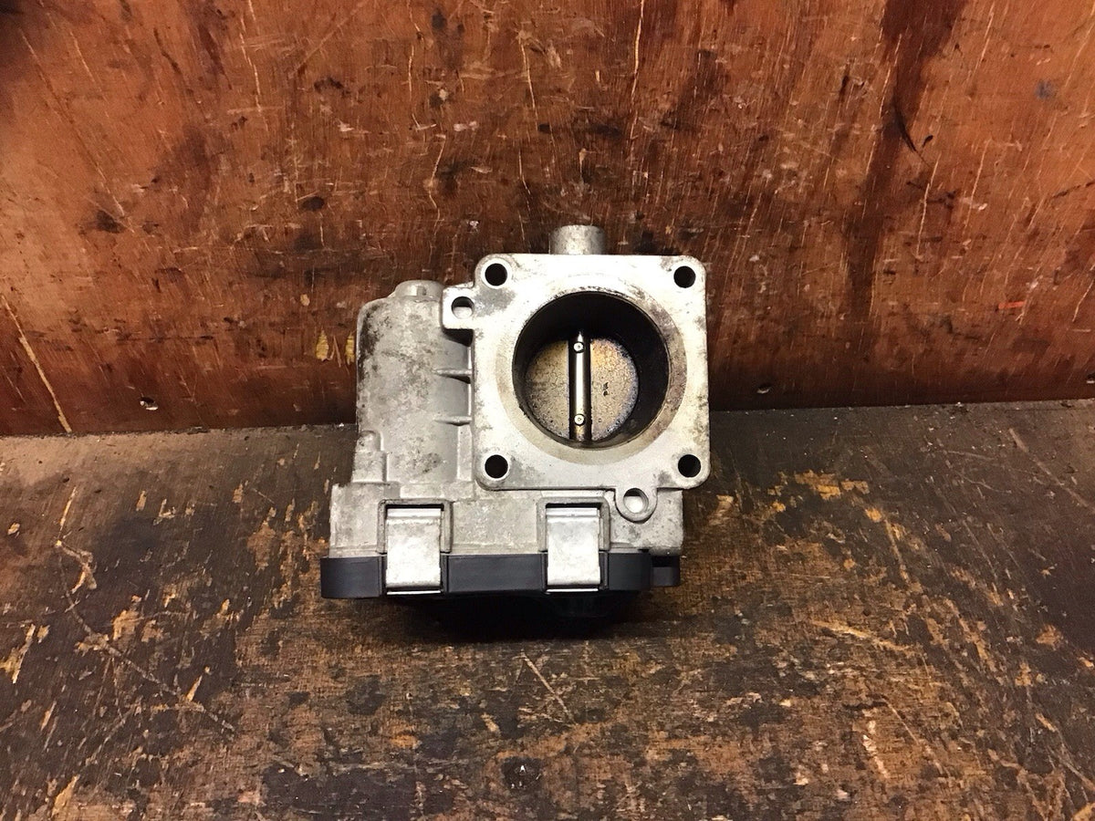 FIAT 500 1.2 PETROL THROTTLE BODY 5519278 2008 20165