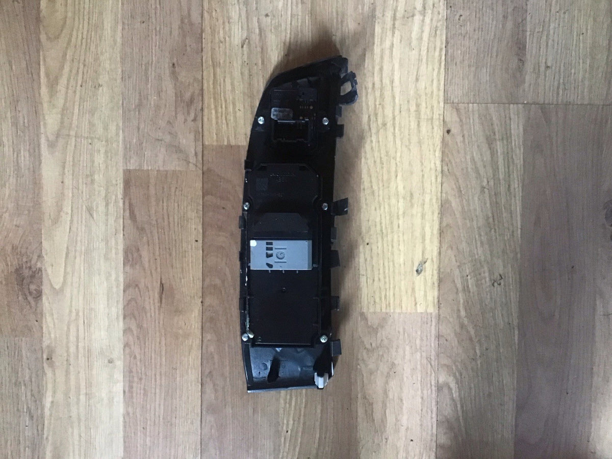 HONDA CIVIC MK9 ELECTRIC WINDOW CONTROL UNIT SWITCH 35750 TV0 E21 2012 20173