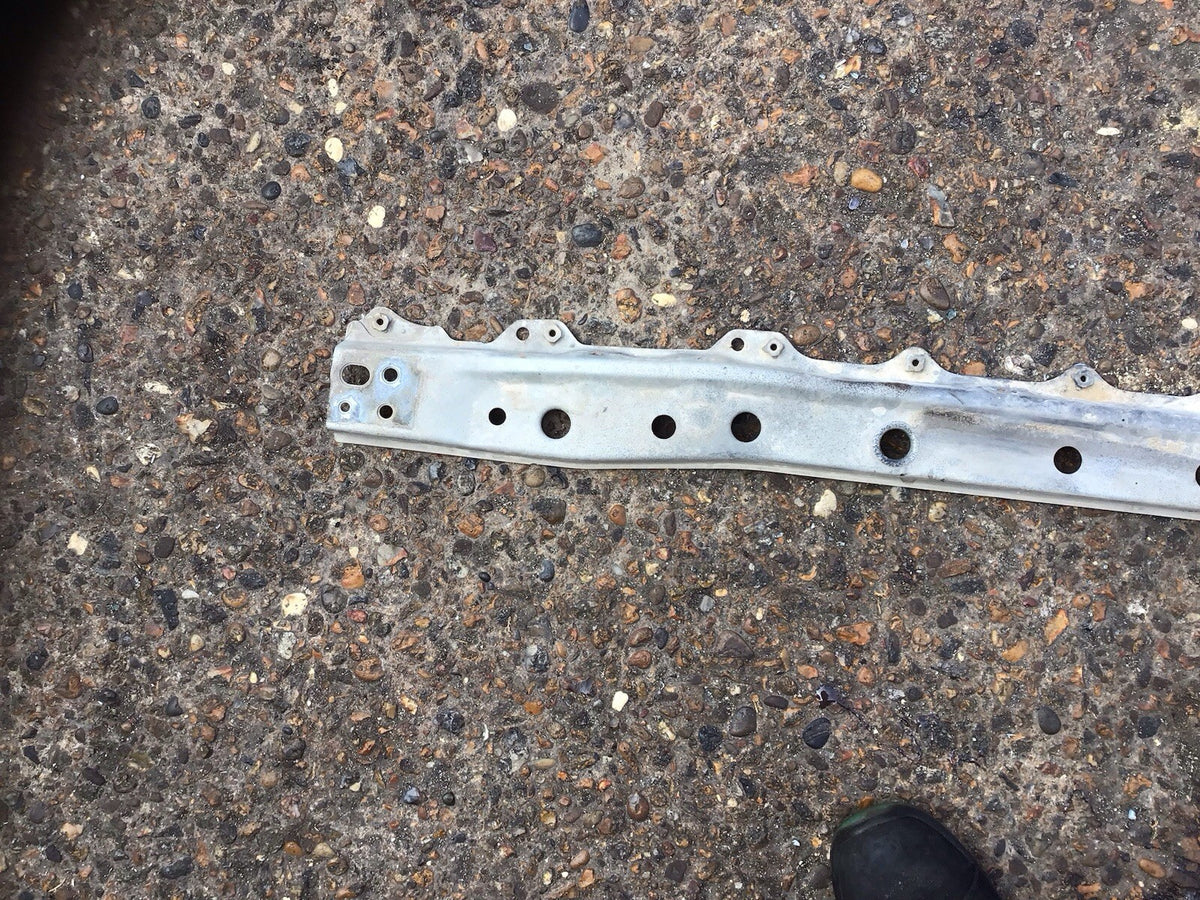 TOYOTA IQ FRONT RADIATOR SUPPORT BAR  2009 20142
