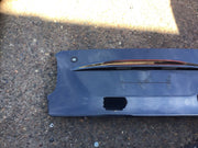 SMART FORTWO TAILGATE IN BLACK  2007  20144