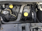 RENAULT SCENIC 1.5 TDCI DIESEL ENGINE K9K832  2009 20124