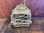 PEUGEOT 107 1.0 PETROL ECU KIT 89661 0H023 BOSCH 1KR FE 2005 201413