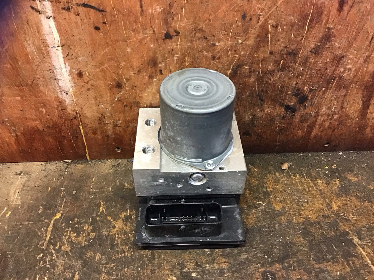 MERCEDES A CLASS W169 ABS PUMP MODULE 0265951352 2005 20125