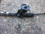 VOLKSWAGEN POLO 6R STEERING RACK 6C2423051BB 2013 20178