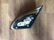 VAUXHALL ASTRA J PASSENGER'S SIDE N/S INNER REAR LIGHT 5 DOOR 2009 20124