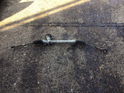 VAUXHALL CORSA D ELECTRIC POWER STEERING RACK  2006 20146