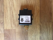 TOYOTA VERSO 1.8 PETROL WIRELESS DOOR LOCK CONTROL MODULE ECU 85970 64020 13 181