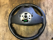VOLVO V40 MULTI FUNCTIONAL STEERING WHEEL 34110217B  2012 20195
