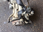 FORD KA FIAT 500 1.2 PETROL ENGINE FP4 61000 MILES 2008 201612