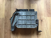 LEXUS IS220D 2.2 DIESEL ENGINE CONTROL MODULE ECU 89661 53702 2008 20125