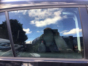 VOLKSWAGEN GOLF MK5 DRIVER SIDE O/S REAR WINDOW GLASS 5 DOOR 2004 20082