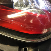 NISSAN JUKE DRIVER'S SIDE O/S REAR LIGHT CLUSTER 2012 20182