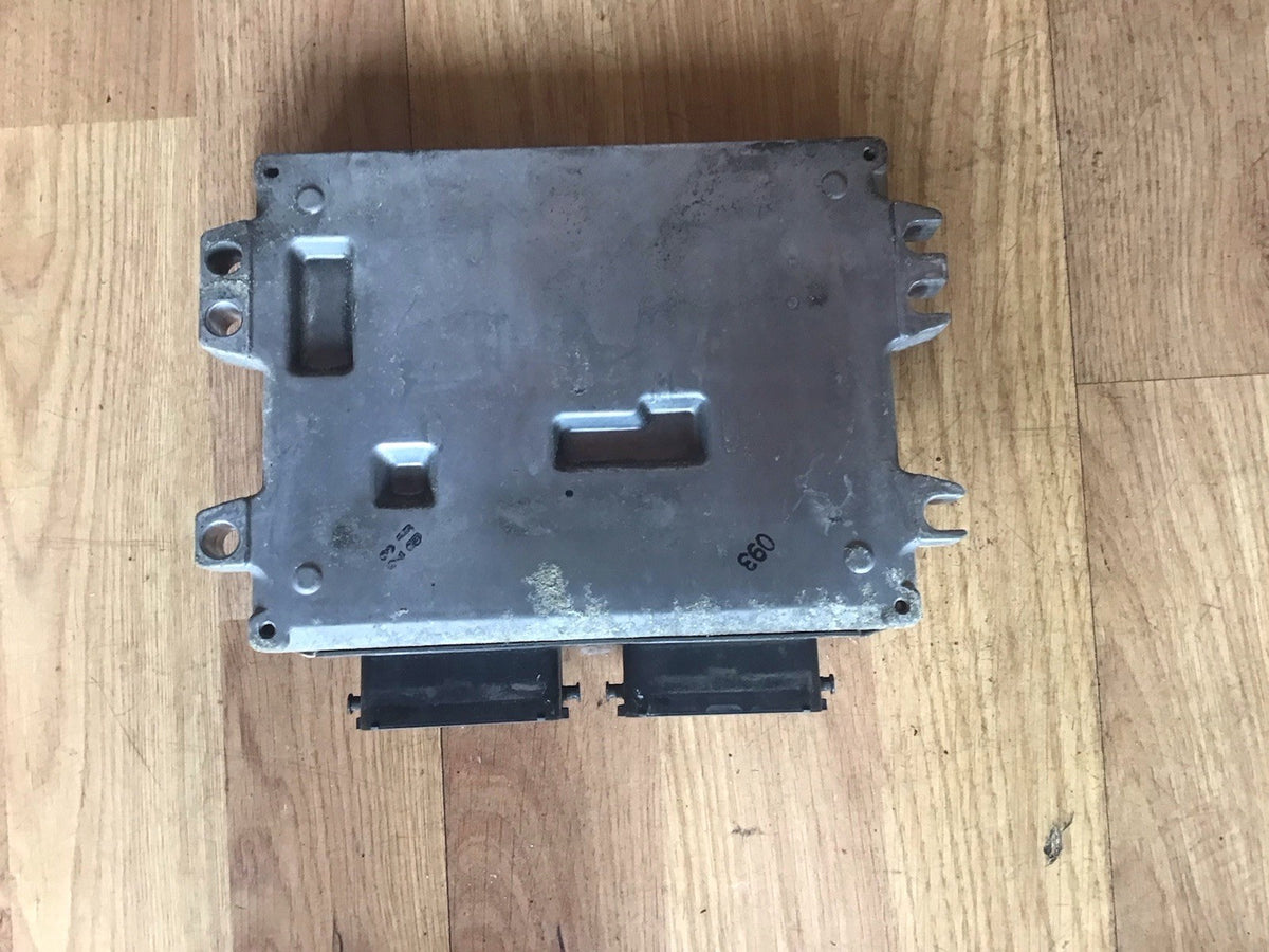 SUZUKI SWIFT 1.5 PETROL ENGINE CONTROL UNIT ECU 33920 62J3 2005 20104