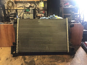 VAUXHALL CORSA D 1.2 1.4 PETROL RADIATOR 55701408 06 101