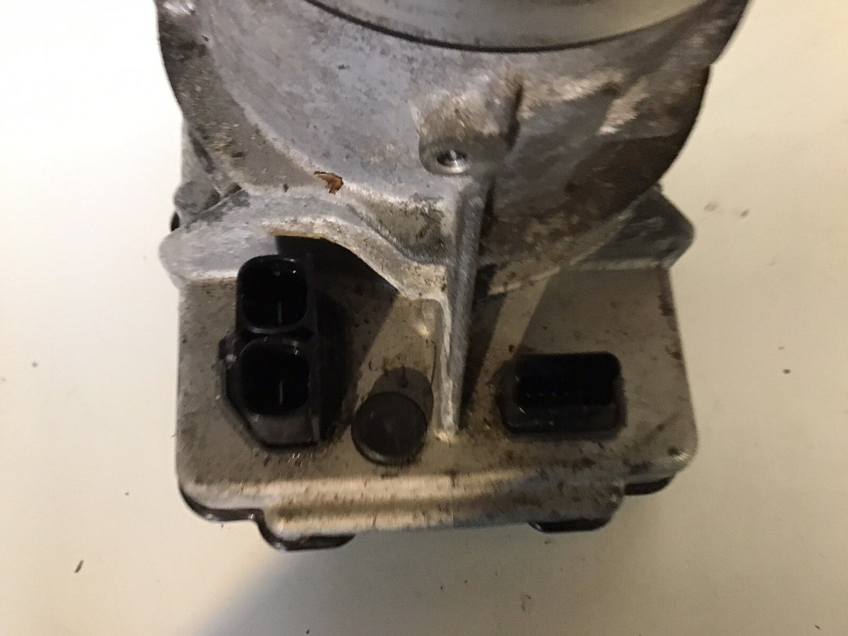CITROENN C4 GRAND PICASSO ELECTRIC POWER STEERING PUMP 9674055780 2008 20136