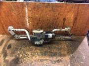 PEUGEOT EXPERT FRONT WIPER MOTOR WITH LINKAGE 443122362019 2012 20189