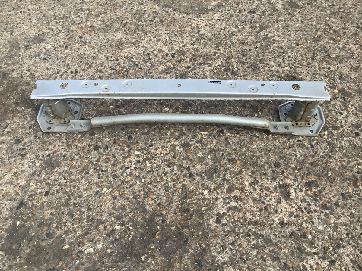 TOYOTA IQ REAR CRASH BAR BUMPER SUPPORT BAR 2009   201410