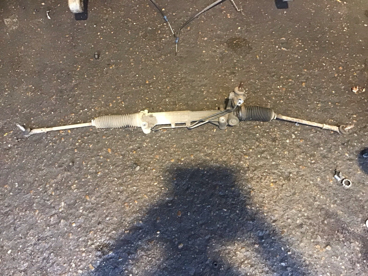 FORD TRANSIT MK7 STEERING RACK 2007 20132