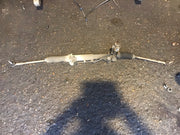 FORD TRANSIT MK7 STEERING RACK 2007 20132
