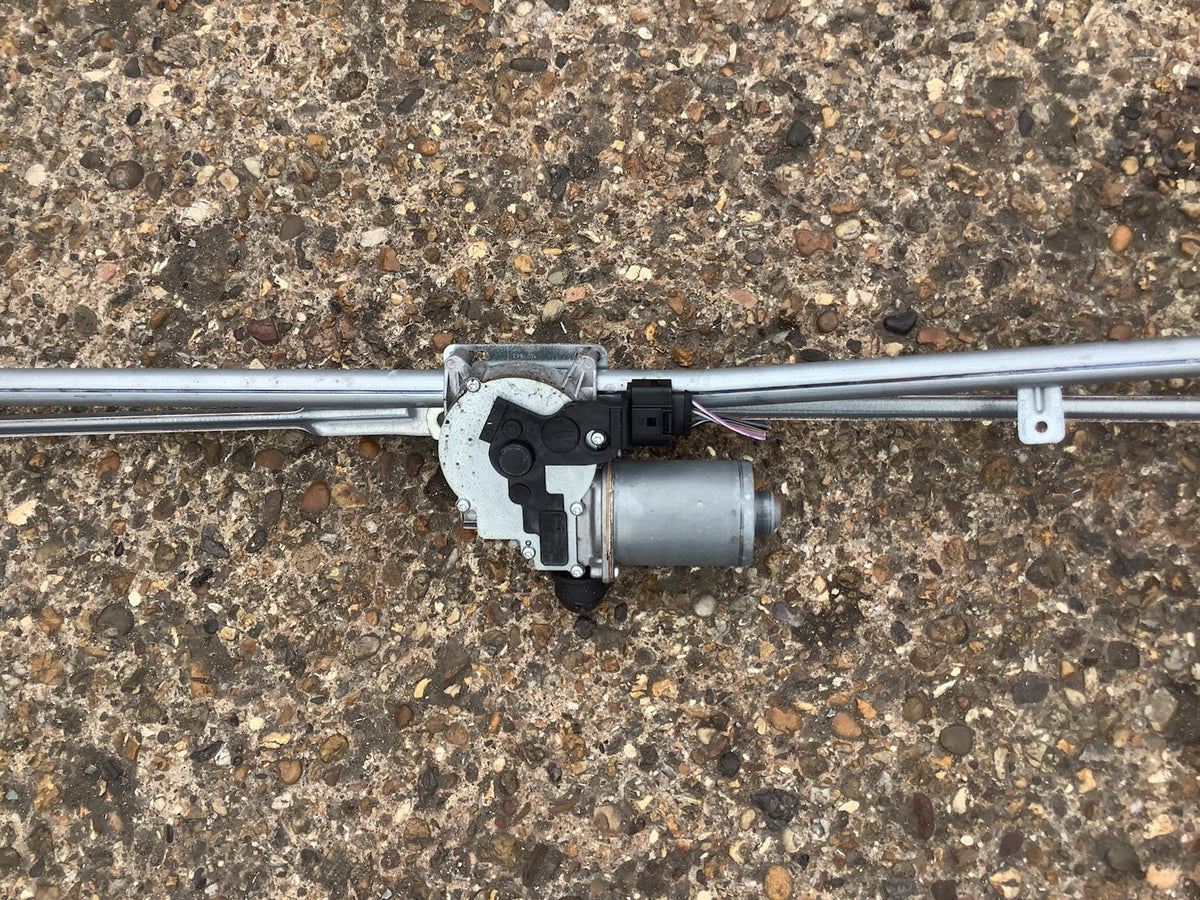FORD C MAX FRONT WIPER MOTOR W16333 2010 201510