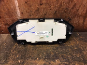 NISSAN JUKE J15 HEATER CONTROL UNIT CLIMATE CONTROL 24845BV81D 2014 20193