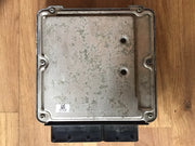 VOLKSWAGEN GOLF MK5 1.4 TSI PETROL ENGINE CONTROL UNIT ECU 03C906032A 2004 20086