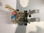 TOYOTA YARIS MK2 1.3 PETROL FUSE BOX 82730 0D290 2006 20111