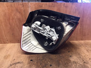 BMW 1 SERIES DRIVER'S SIDE O/S REAR LIGHT 2007 20125
