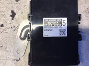 TOYOTA YARIS MK3 PETROL POWER MANAGMENT CONTROL ECU MODULE 89690 0D050 2012 20170