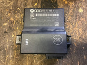 AUDI A3 8X GATEWAY CONTROL MODULE ECU 8X0907468A 2010 20182