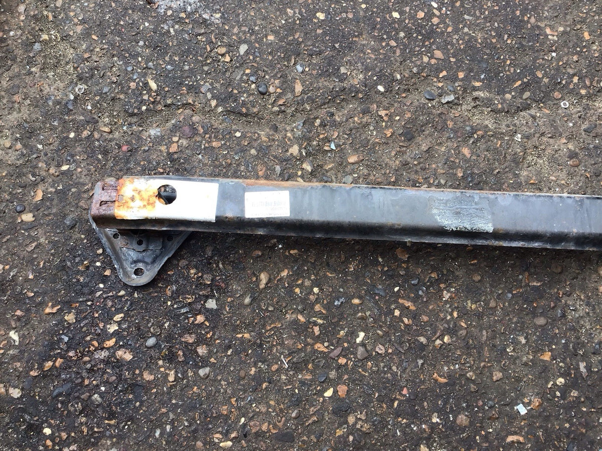 TOYOTA YARIS MK2 REAR SUPPORT BAR CRASH BAR 2007 20113
