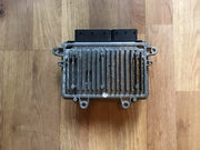 MERCEDES B CLASS W169 ENGINE ECU CONTROL UNIT A6401507279 0281013022 2005 20125