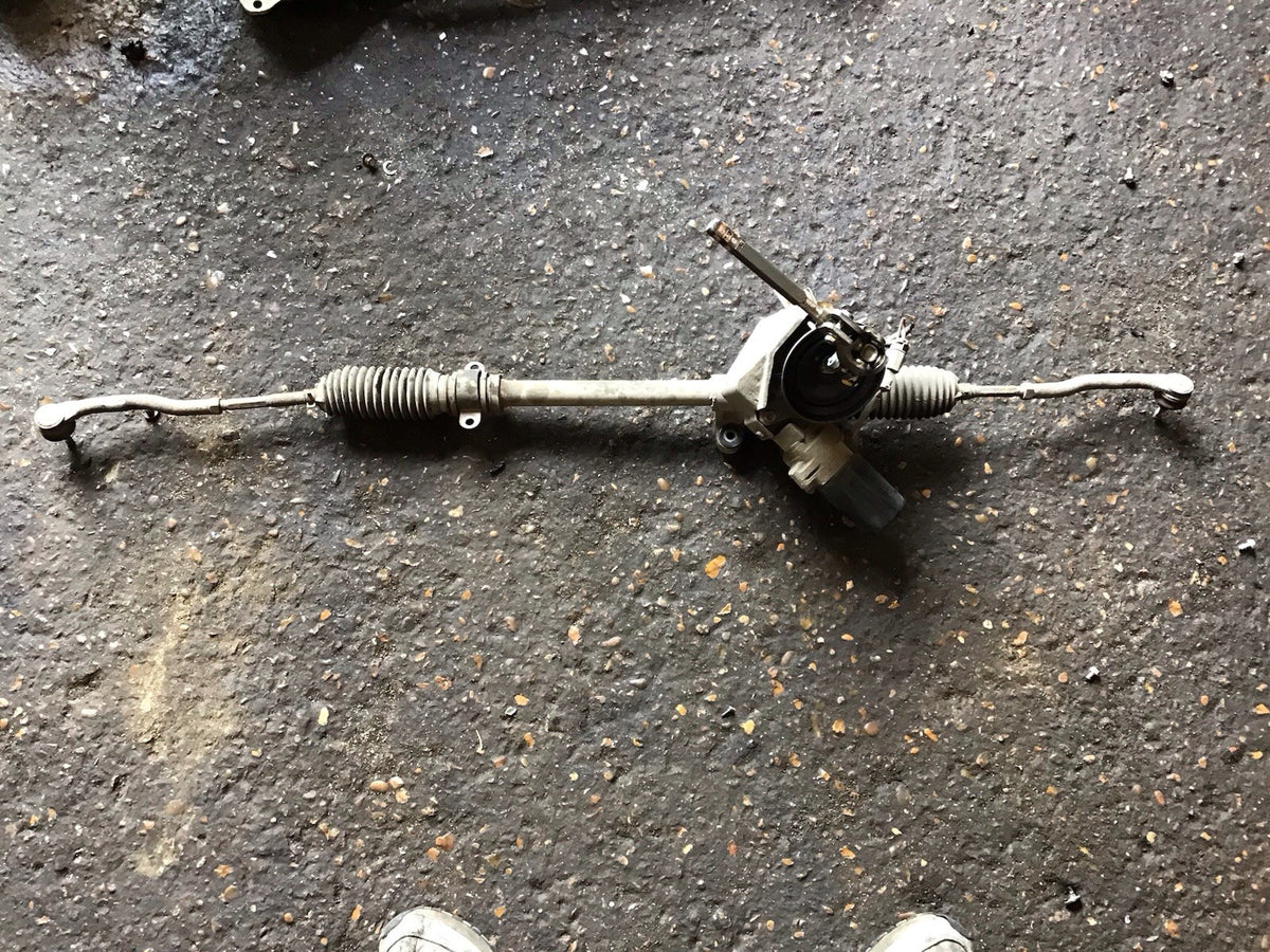 HONDA JAZZ MK2 ELECTRIC POWER STEERING RACK SAA E7 2002 20081