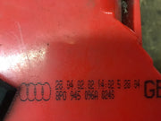 AUDI A3 8P DRIVER'S SIDE O/S  REAR LIGHT 8P0945096A 3DOOR 2004 20087