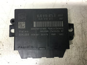 SEAT IBIZA J6 PARKING DISTANCE CONTROL UNIT 6J0919475A 2008 20122