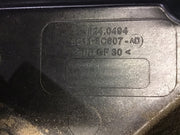 FORD TRANSIT 2.2 TDCI DIESEL RADIATOR FAN COWLING 6C11 8C607 AD 2007 20135