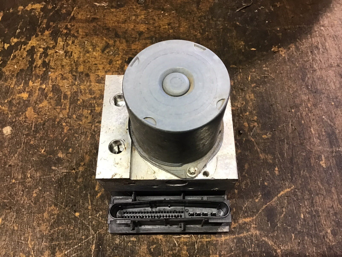 MERCEDES A CLASS W169 ABS PUMP MODULE A0054319512 0265235054 2005 20123