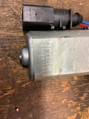 SMART FORTWO DRIVERS FRONT WINDOW MOTOR REGULATOR 963268 100 07 20145