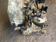 VOLKSWAGEN POLO 9N3 1.4 PETROL AUTO GEARBOX 4 SPEED 25000 MILES CODE GJG 05 20095