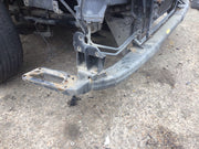 MAN TGX TGS 24.460 FRONT BUMPER CRASH BAR REAINFORCMENT BEAM 81.41650 60018