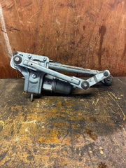 VOLKSWAGEN GOLF PLUS LEFT FRONT WIPER MOTOR 339020881  2005 20100