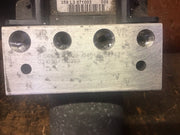 BMW 5 SERIES E60  ABS PUMP MODULE 0265234029 34516758743 2003 200713