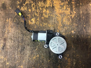 PEUGEOT 207 ESTATE SUNROOF ELECTRIC MOTOR GA 658LN 2217097 A 2006 20120
